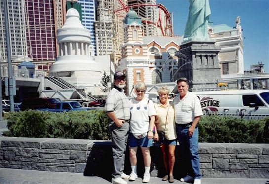 Jimmy "Rex" Griffin - Photo 52