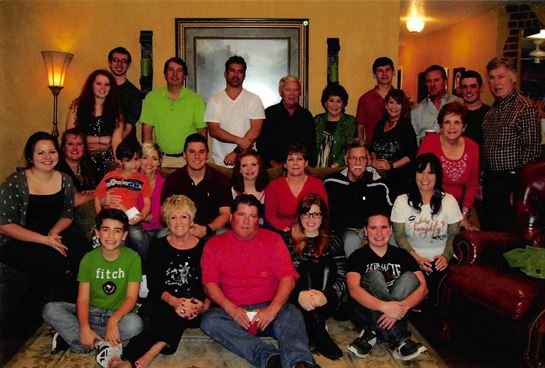 Jimmy "Rex" Griffin - Photo 54