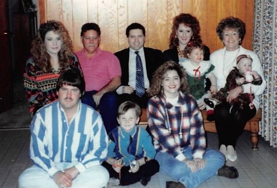 Jimmy "Rex" Griffin - Photo 61