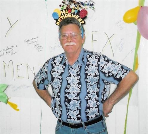 Jimmy "Rex" Griffin - Photo 66