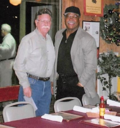 Jimmy "Rex" Griffin - Photo 68