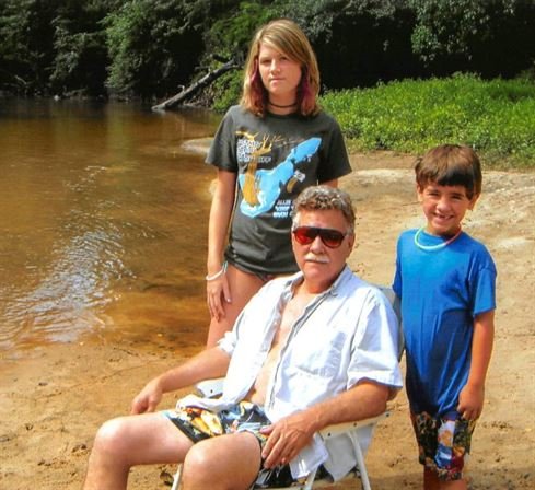 Jimmy "Rex" Griffin - Photo 71