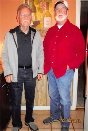 Jimmy "Rex" Griffin - Photo 72