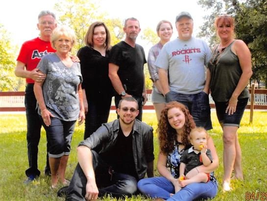 Jimmy "Rex" Griffin - Photo 74