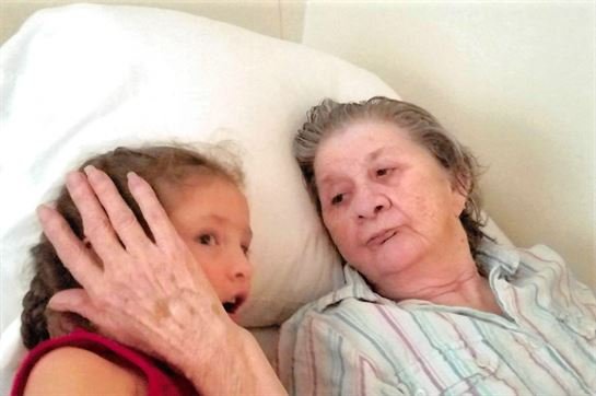 Delores "Aunt Dee" Fusilier - Photo 2