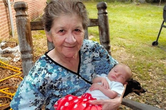 Delores "Aunt Dee" Fusilier - Photo 9