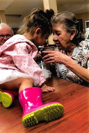 Delores "Aunt Dee" Fusilier - Photo 10