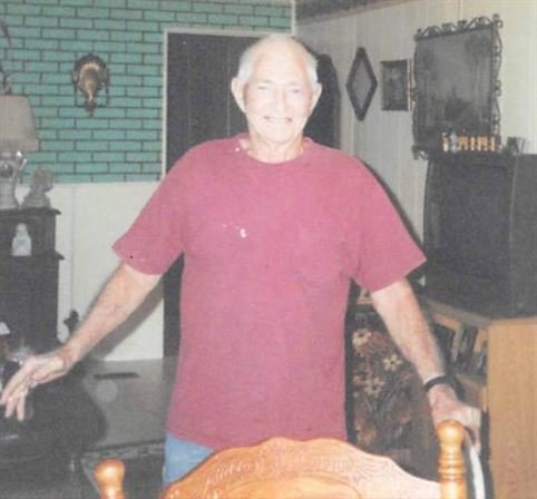 Delores "Aunt Dee" Fusilier - Photo 13