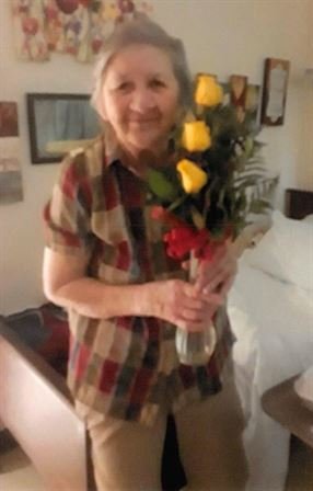 Delores "Aunt Dee" Fusilier - Photo 15