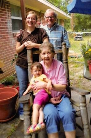 Delores "Aunt Dee" Fusilier - Photo 17