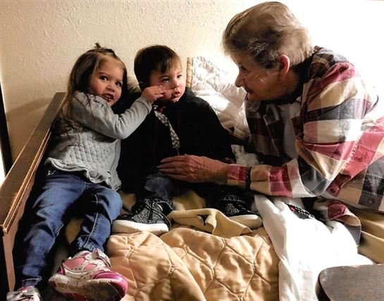 Delores "Aunt Dee" Fusilier - Photo 22