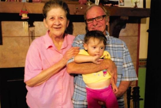 Delores "Aunt Dee" Fusilier - Photo 23