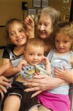 Delores "Aunt Dee" Fusilier - Photo 25