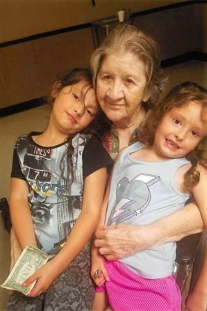 Delores "Aunt Dee" Fusilier - Photo 26