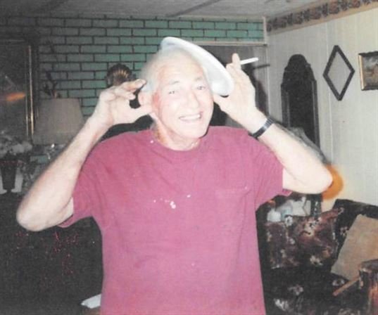 Delores "Aunt Dee" Fusilier - Photo 28