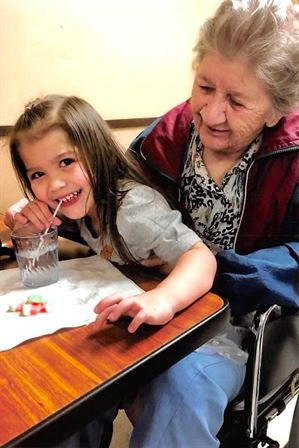 Delores "Aunt Dee" Fusilier - Photo 30