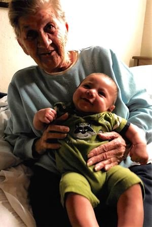 Delores "Aunt Dee" Fusilier - Photo 32