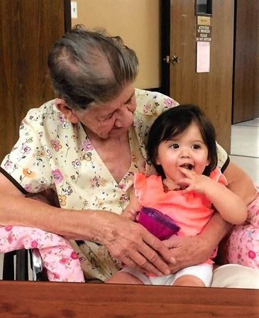 Delores "Aunt Dee" Fusilier - Photo 33