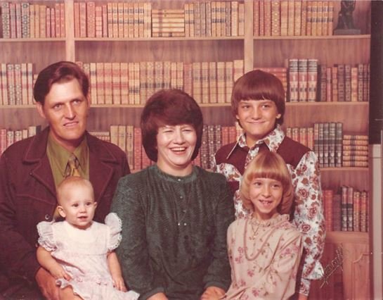 Sybil Kathleen Jenkins - Photo 3