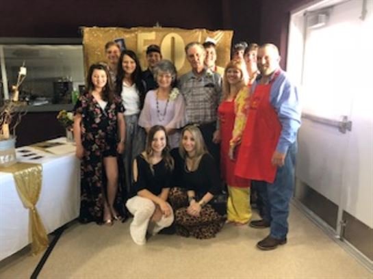 Sybil Kathleen Jenkins - Photo 2