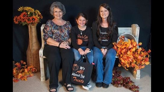 Sybil Kathleen Jenkins - Photo 7