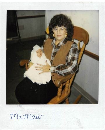 Sybil Kathleen Jenkins - Photo 8