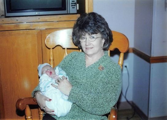 Sybil Kathleen Jenkins - Photo 9