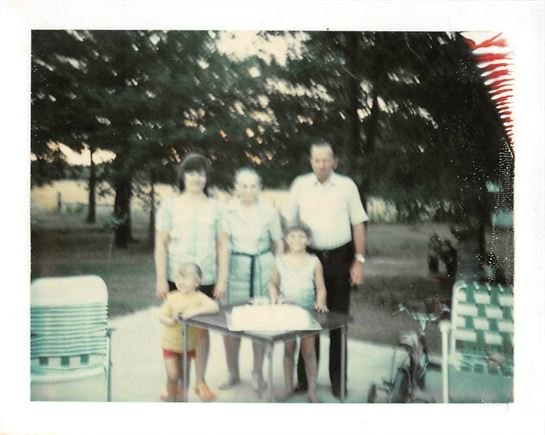 Sybil Kathleen Jenkins - Photo 12