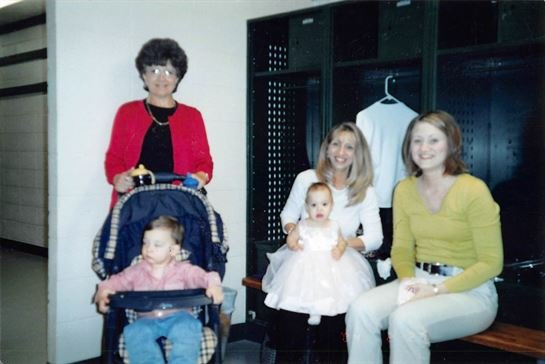 Sybil Kathleen Jenkins - Photo 13