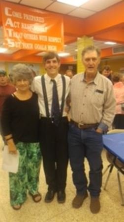 Sybil Kathleen Jenkins - Photo 20