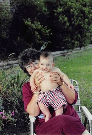 Sybil Kathleen Jenkins - Photo 34