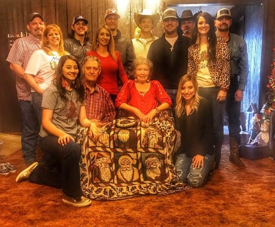 Sybil Kathleen Jenkins - Photo 38