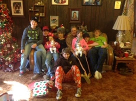 Sybil Kathleen Jenkins - Photo 42