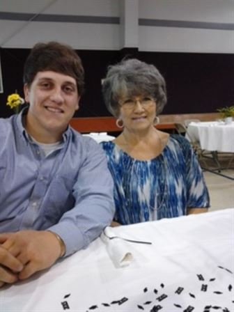 Sybil Kathleen Jenkins - Photo 44