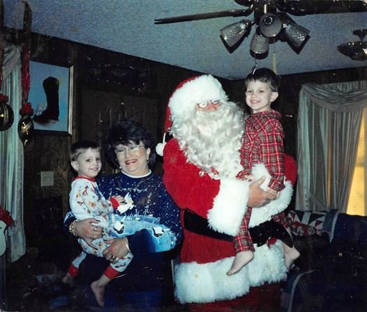 Sybil Kathleen Jenkins - Photo 58