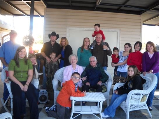 Betty Baldwin Wilson - Photo 3