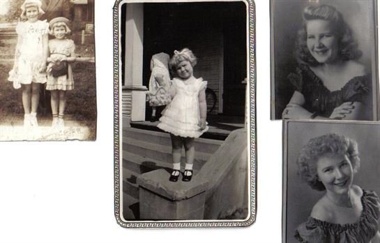 Betty Baldwin Wilson - Photo 5