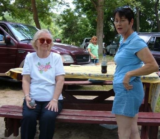 Betty Baldwin Wilson - Photo 9