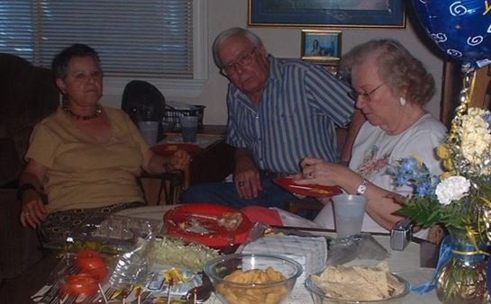 Betty Baldwin Wilson - Photo 13