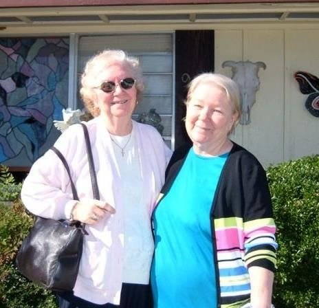 Betty Baldwin Wilson - Photo 14