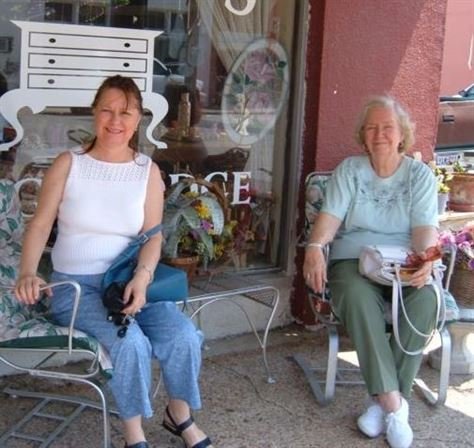 Betty Baldwin Wilson - Photo 18