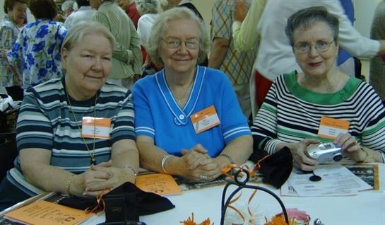 Betty Baldwin Wilson - Photo 19