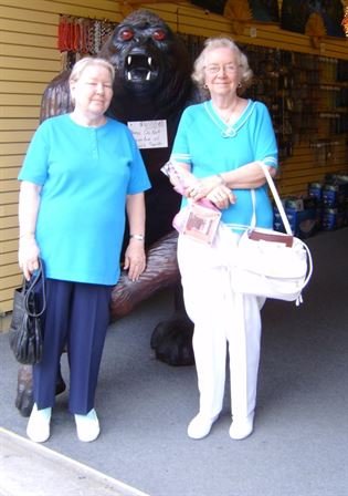 Betty Baldwin Wilson - Photo 20