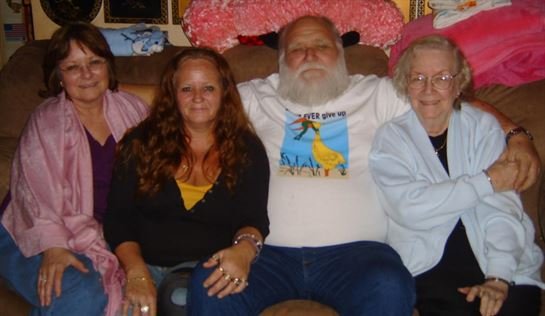 Betty Baldwin Wilson - Photo 23