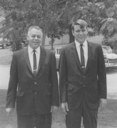 Betty Baldwin Wilson - Photo 26