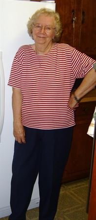 Betty Baldwin Wilson - Photo 28