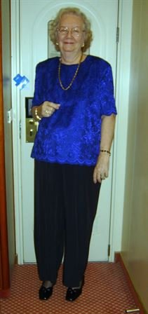 Betty Baldwin Wilson - Photo 31