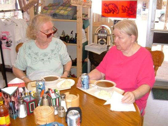 Betty Baldwin Wilson - Photo 33