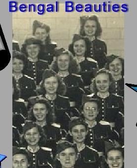 Betty Baldwin Wilson - Photo 39