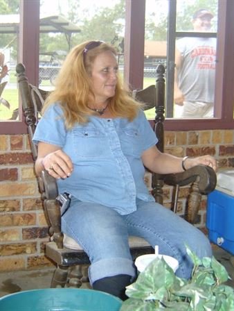 Betty Baldwin Wilson - Photo 40